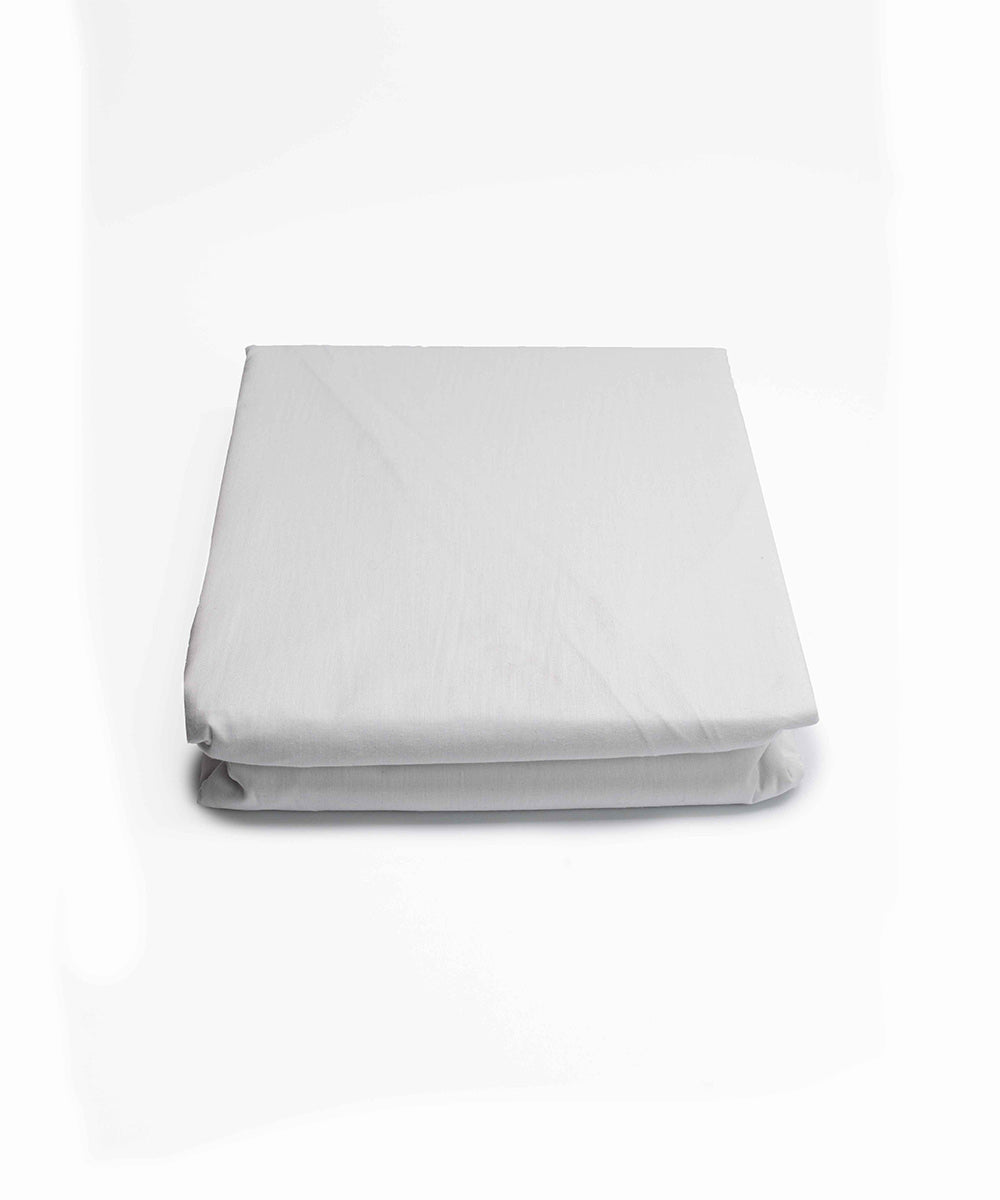 Plain Duvet Cover Set 300TC (1 Duvet Cover + 2 Pillowcases)