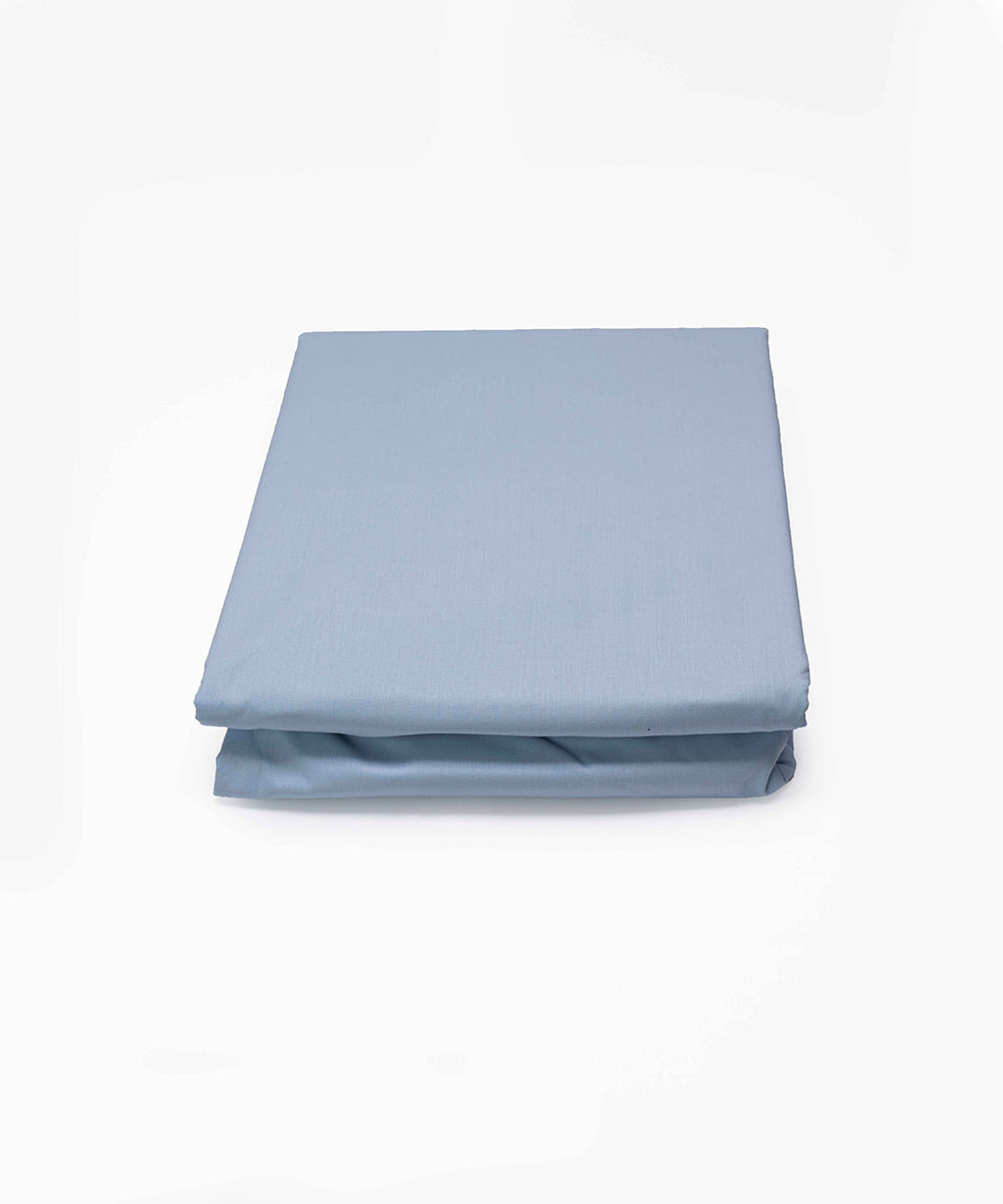 Plain Duvet Cover Set 300TC (1 Duvet Cover + 2 Pillowcases)