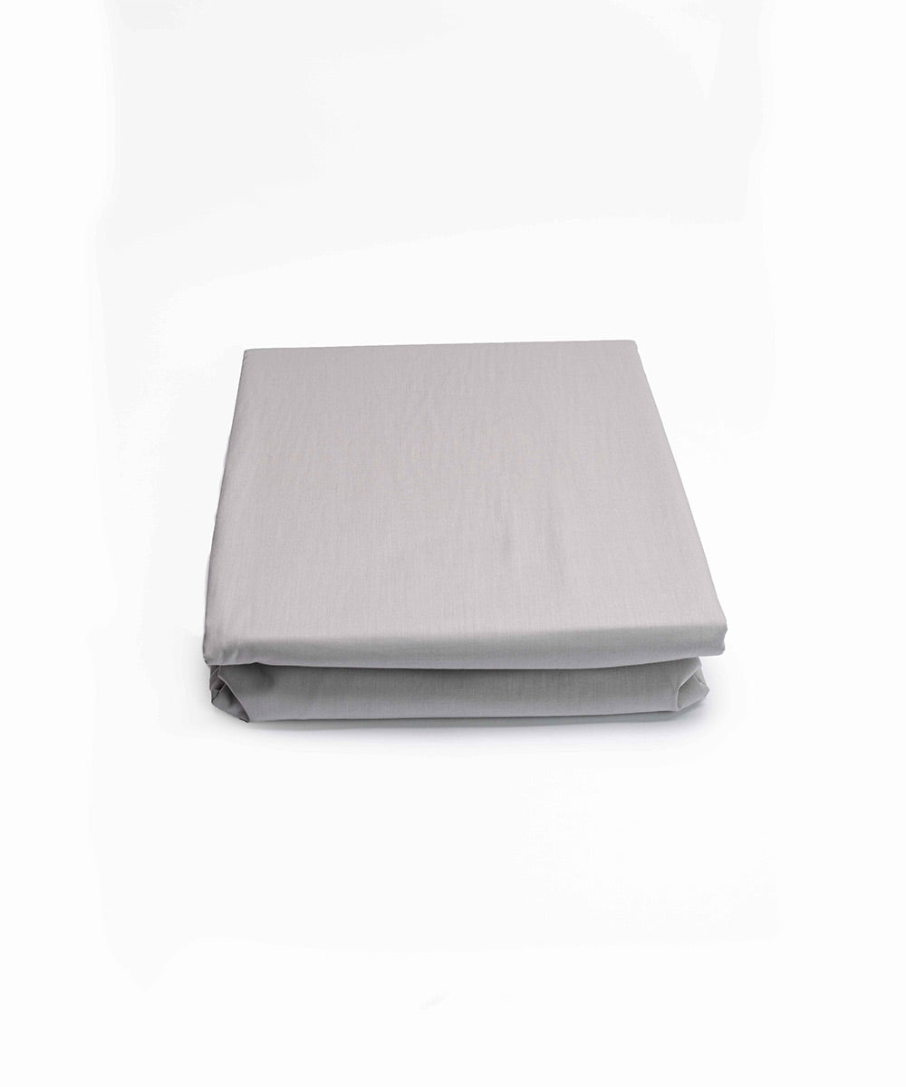 Plain Duvet Cover Set 300TC (1 Duvet Cover + 2 Pillowcases)